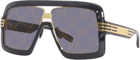 gucci sonnenbrille herren sale|Gucci brillen damen.